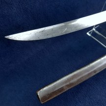 British Mameluke Sword for a Royal Equerry to Queen Victoria 13